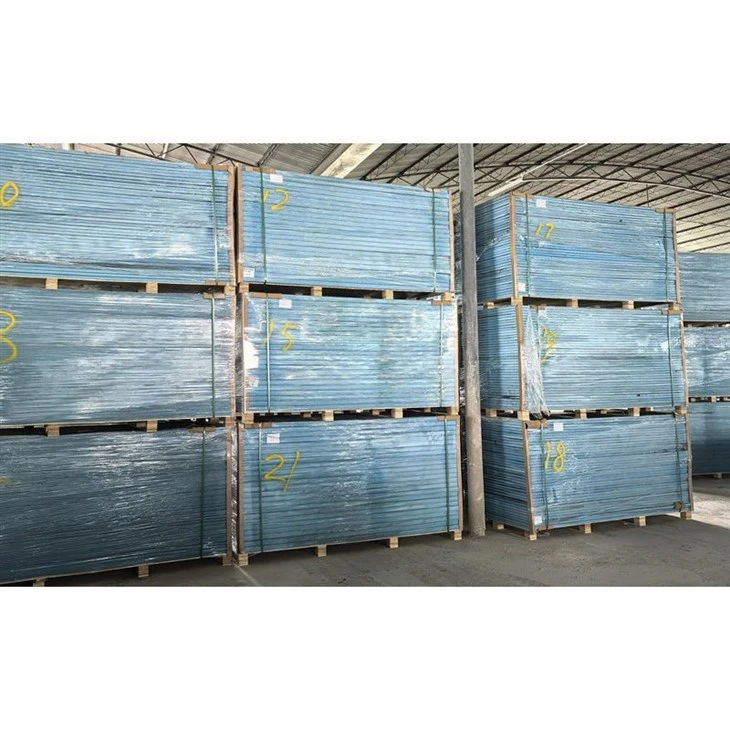 Thermal Backer Board factory Thermal Backer Board factory