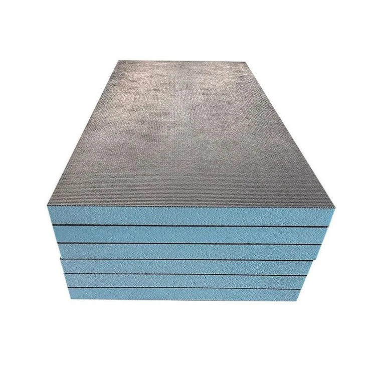 Thermal Backer Board factory Thermal Backer Board factory