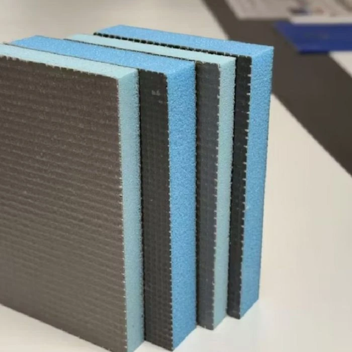 ขนาดที่กำหนดเองคณะกรรมการสนับสนุนห้องอาบน้ำฝักบัวกันน้ำ