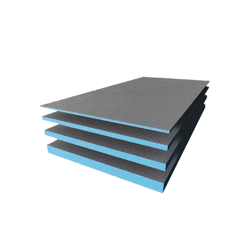 Fireproof Sound Insulation Board